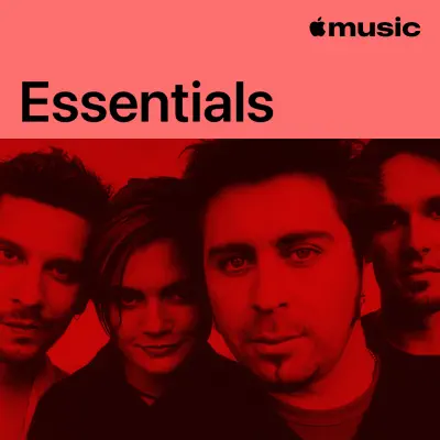 Слушать плейлист «The Superjesus Essentials» (The Superjesus и другие исполнители)
