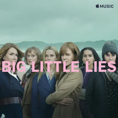 Listen to Music from Big Little Lies featuring Portishead