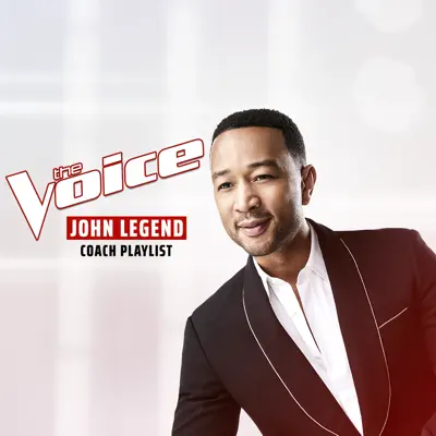 Listen to Season 16 Coach: John Legend featuring Sananda Maitreya