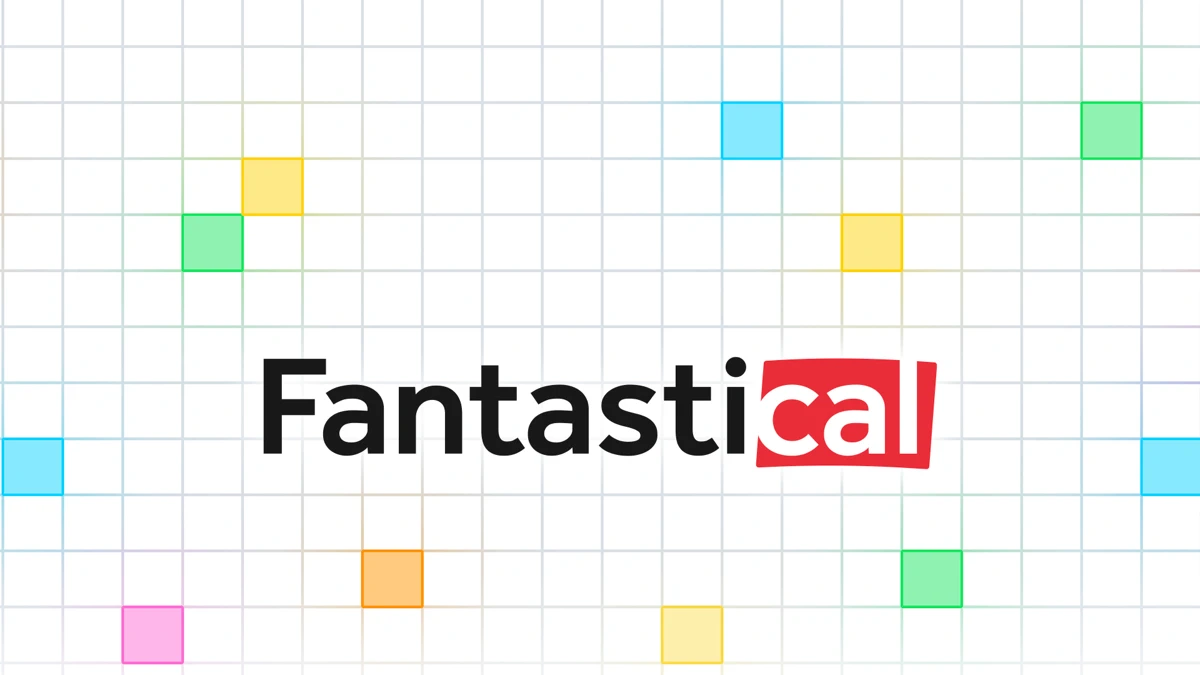 Fantastical Calendar App Store product page header