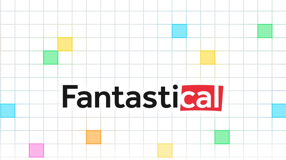 Fantastical Calendar App Store product page header