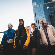 Listen to MUDOLLY RANGERS, watch music videos, read bio, see tour dates & more!