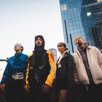 Listen to MUDOLLY RANGERS, watch music videos, read bio, see tour dates & more!
