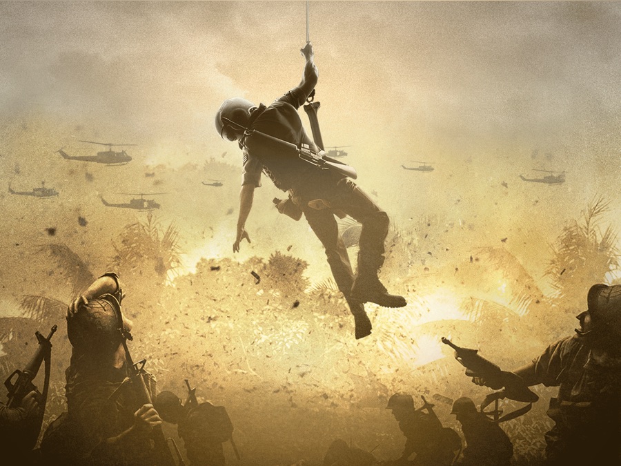 The Last Full Measure - Apple TV
