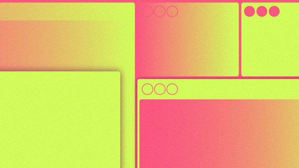 Moom Screenshot 2