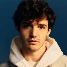 Listen to Aaron Carpenter, watch music videos, read bio, see tour dates & more!