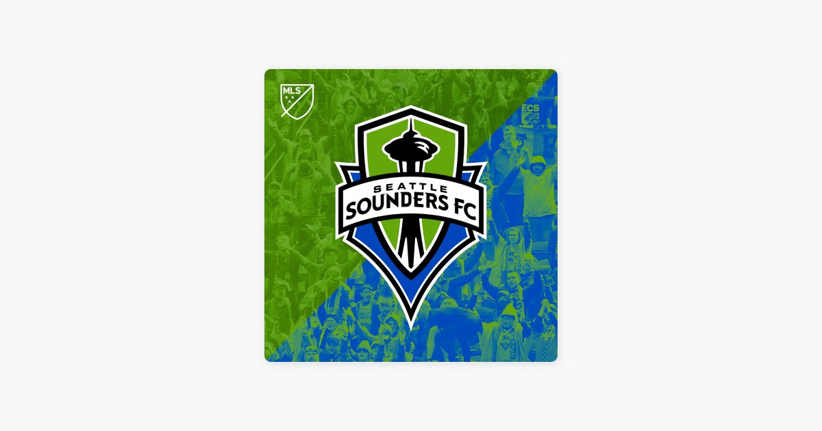 Seattle Sounders FC - Playlist - Apple Music