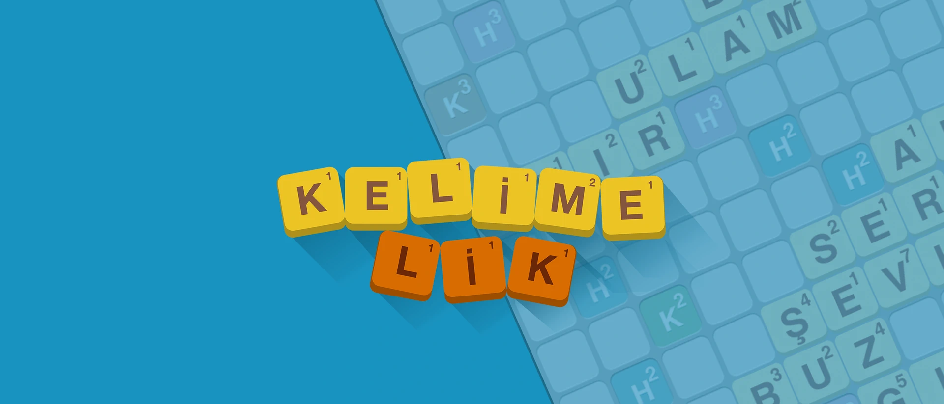Kelimelik product page header
