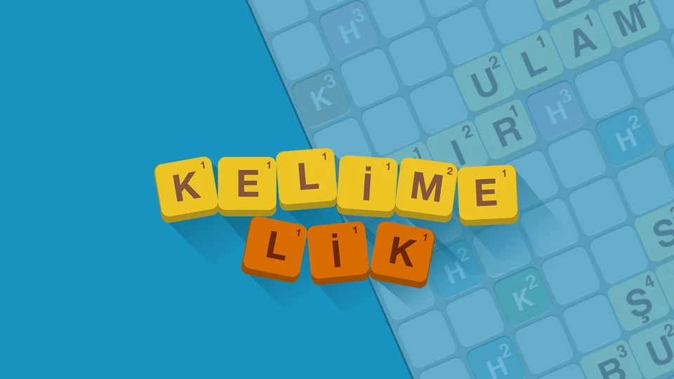 Kelimelik App Store product page header