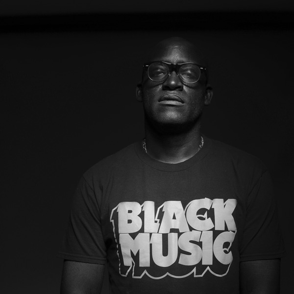 Rodney P's avatar