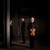 Goeyvaerts String Trio