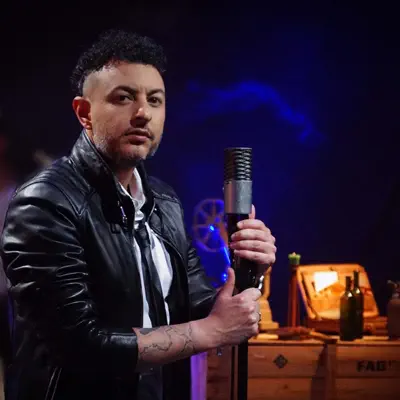 Listen to Denis Elías, watch music videos, read bio, see tour dates & more!