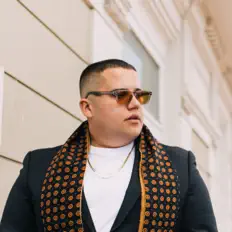 Listen to Jonas Benyoub, watch music videos, read bio, see tour dates & more!