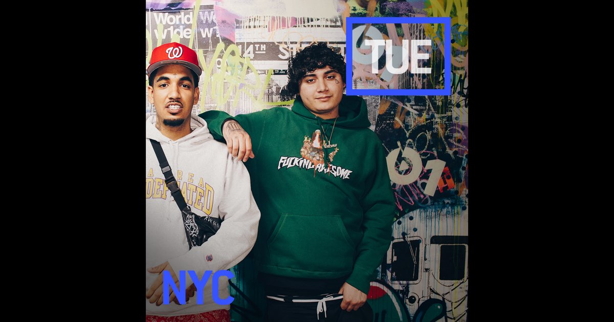 ‎9/24/19: Shoreline Mafia - Radio Station - Apple Music