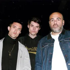 Listen to ANTIFAN, watch music videos, read bio, see tour dates & more!
