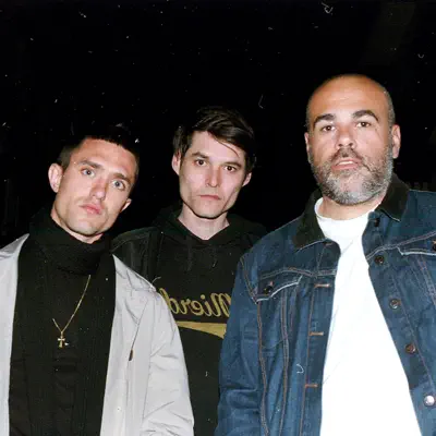 Listen to ANTIFAN, watch music videos, read bio, see tour dates & more!