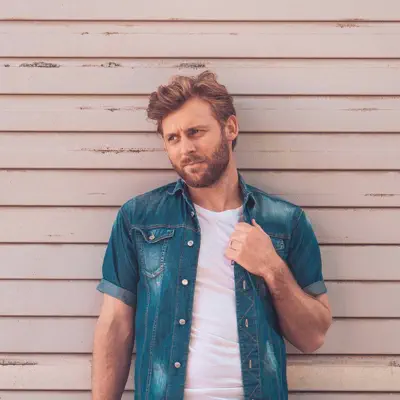 Listen to Nick Ferretti, watch music videos, read bio, see tour dates & more!