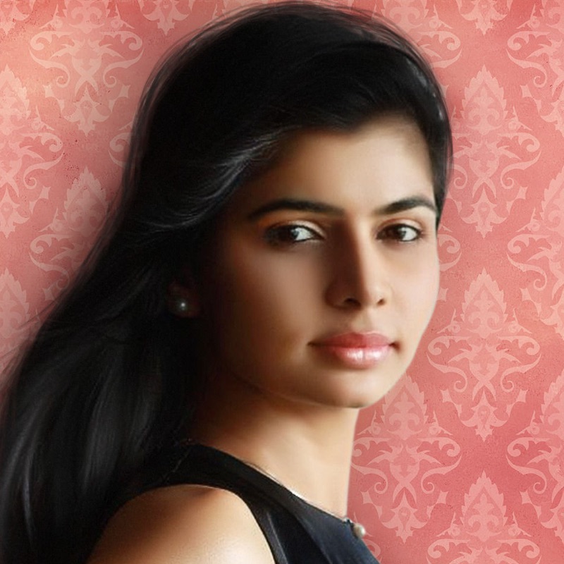 Chinmayi Sripada