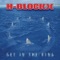 The Power (Extended Version) - H-Blockx lyrics