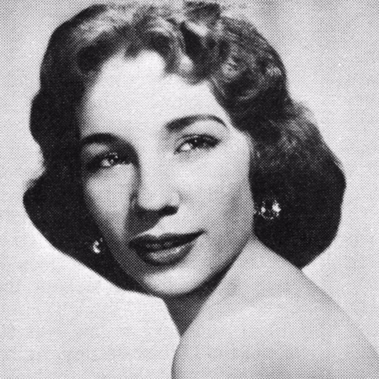 Barbara Pittman