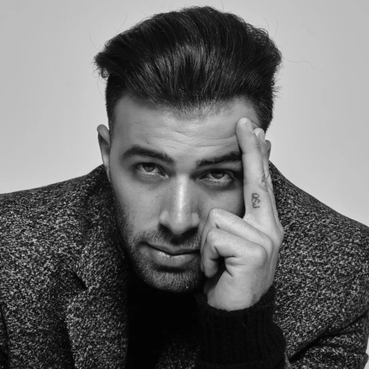 Jencarlos Canela