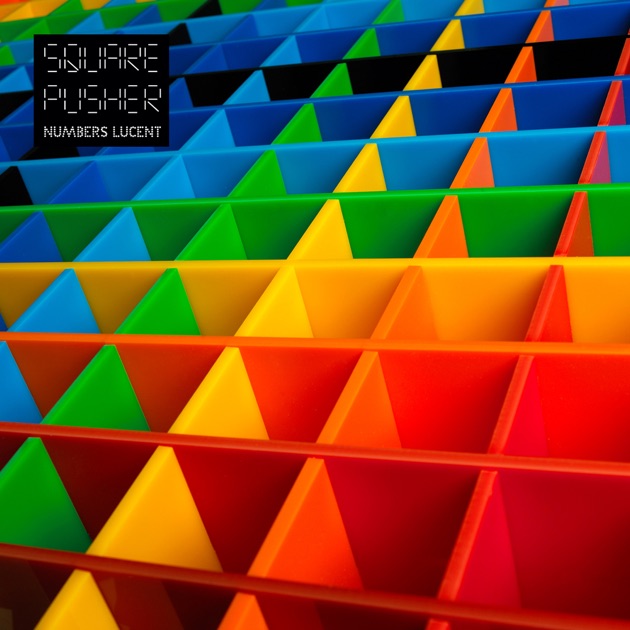Hard Normal Daddy - Album by Squarepusher - Apple Music