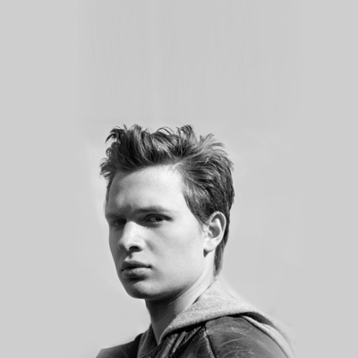 Ansel Elgort