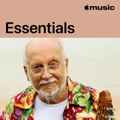 Listen to Roberto Menescal Essentials featuring Roberto Menescal e Seu Conjunto