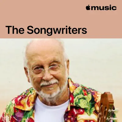 Luiz Eça adlı sanatçının yer aldığı Roberto Menescal: The Songwriters çalma listesini dinle