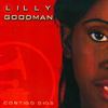 Contigo Dios - Lilly Goodman