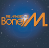 The Magic of Boney M. - Boney M.