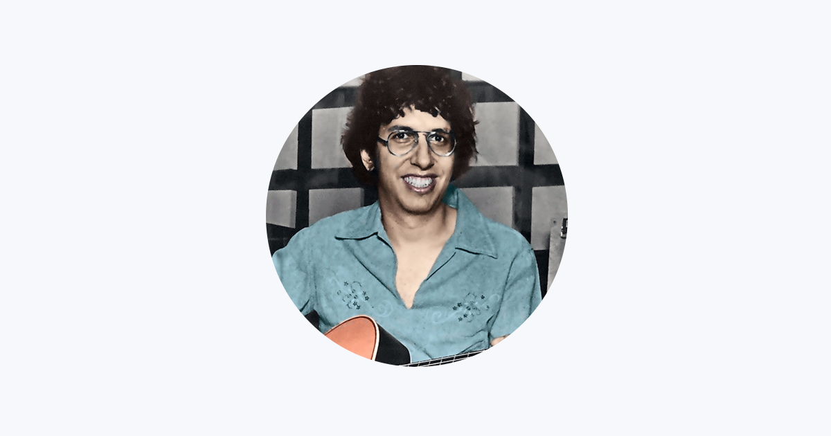 David Bromberg - Apple Music