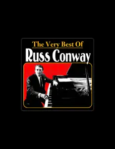 Listen to Russ Conway, watch music videos, read bio, see tour dates & more!