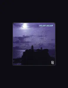 Listen to Jalan Jalan, watch music videos, read bio, see tour dates & more!