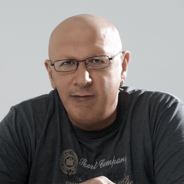 Lakis Papadopoulos's avatar
