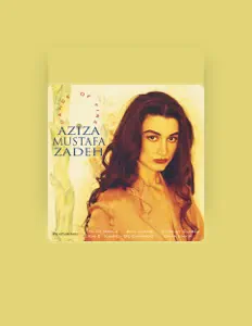 Dengarkan Aziza Mustafa Zadeh, tonton video musik, baca bio, lihat tanggal tur & lainnya!