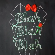 Listen to Blah Blah Blah, watch music videos, read bio, see tour dates & more!