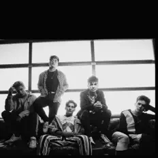 Listen to In Real Life, watch music videos, read bio, see tour dates & more!