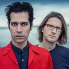 Listen to Blackfield, watch music videos, read bio, see tour dates & more!