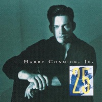 25 - Harry Connick, Jr.