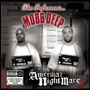 洋楽 G-RAP Survival Of The Realest The Realest (feat. Kool G Rap) - song and lyrics by Mobb Deep