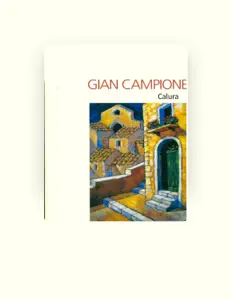 Listen to Gian Campione, watch music videos, read bio, see tour dates & more!