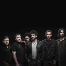Listen to Los Caballeros de la Quema, watch music videos, read bio, see tour dates & more!