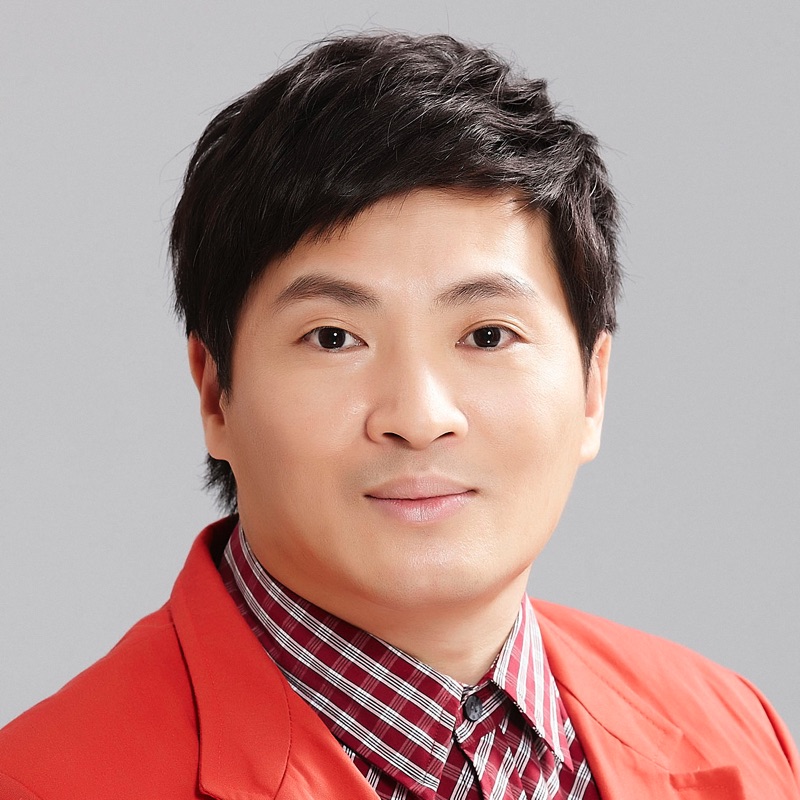 Cai Yide - 世間米