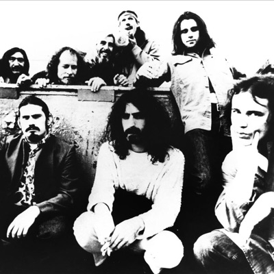 The Mothers of Invention