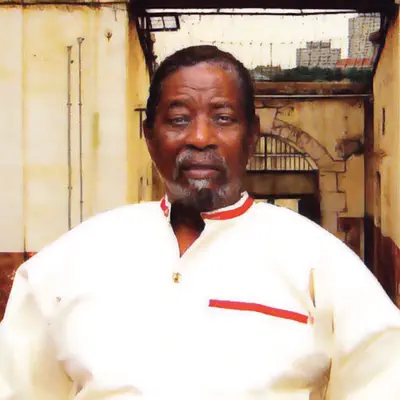 Listen to Joe Mafela, watch music videos, read bio, see tour dates & more!