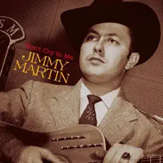 Listen to Jimmy Martin, watch music videos, read bio, see tour dates & more!