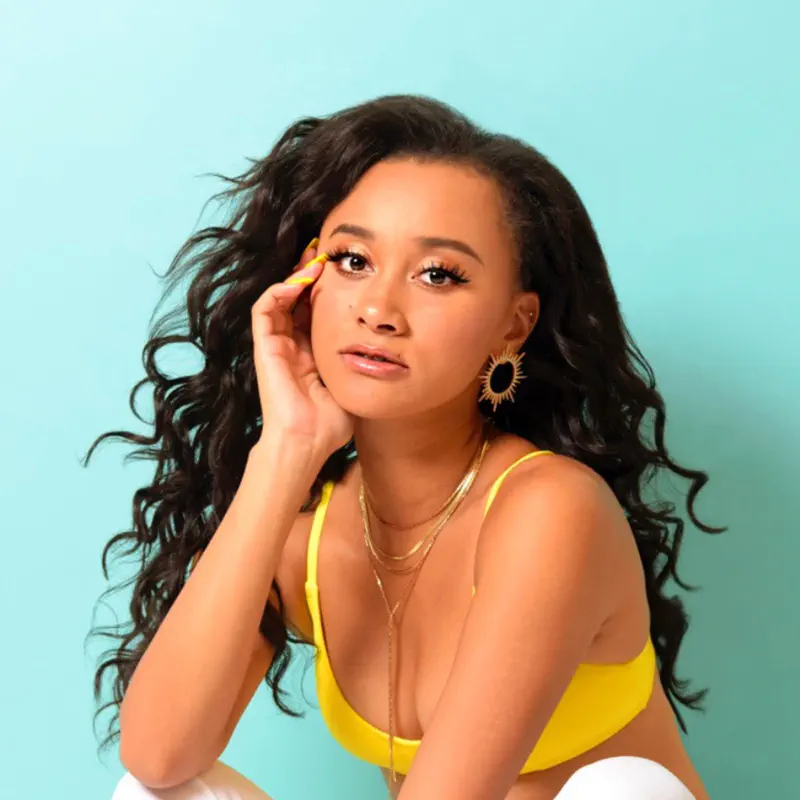 AISHA - Shazam