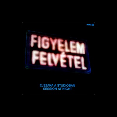 Listen to István Lerch, watch music videos, read bio, see tour dates & more!