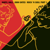 Daryl Hall & John Oates - Maneater artwork